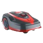 Robotické sekačky